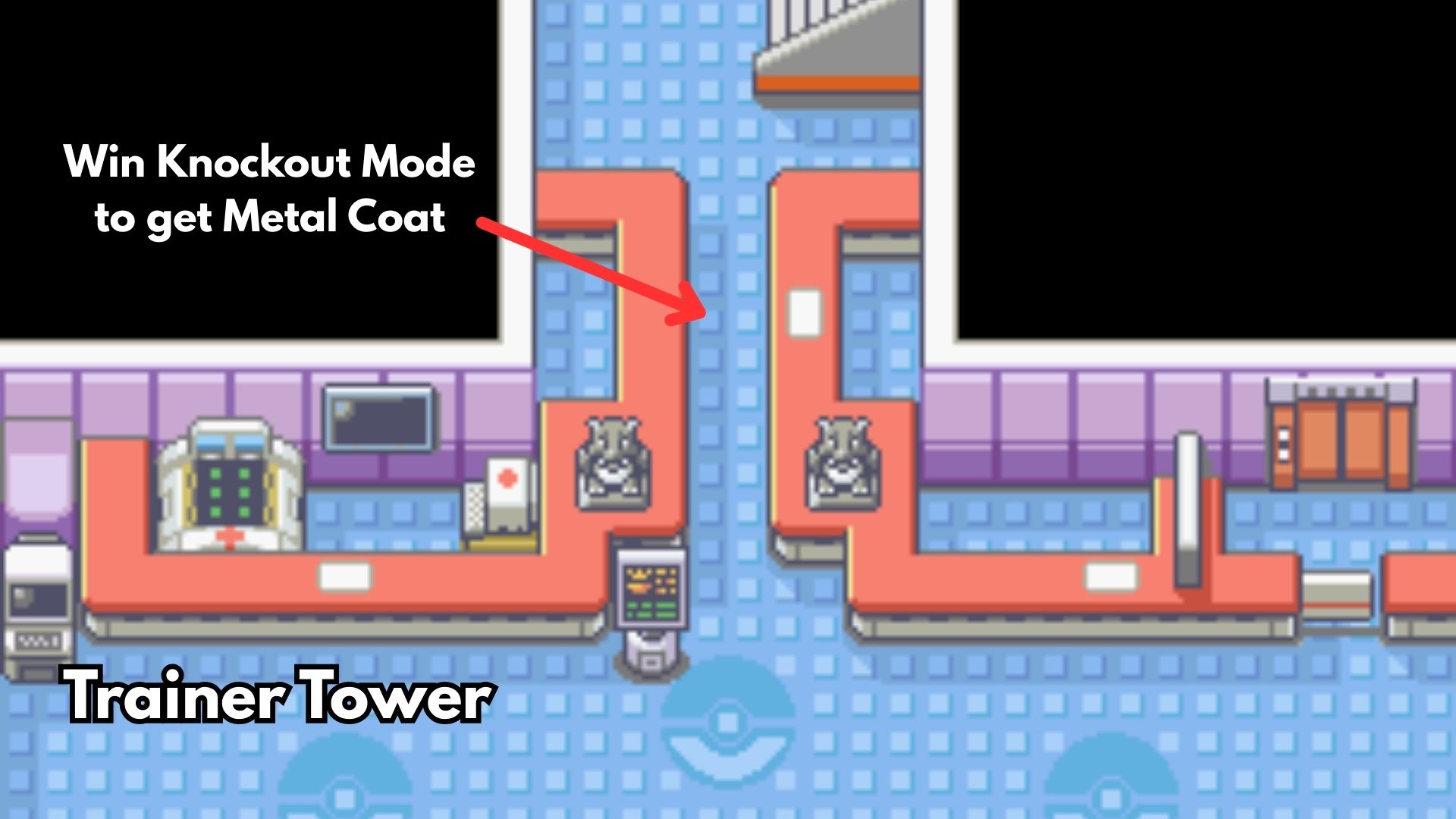 How to Get Scyther and Scizor in Pokemon FireRed and LeafGreen