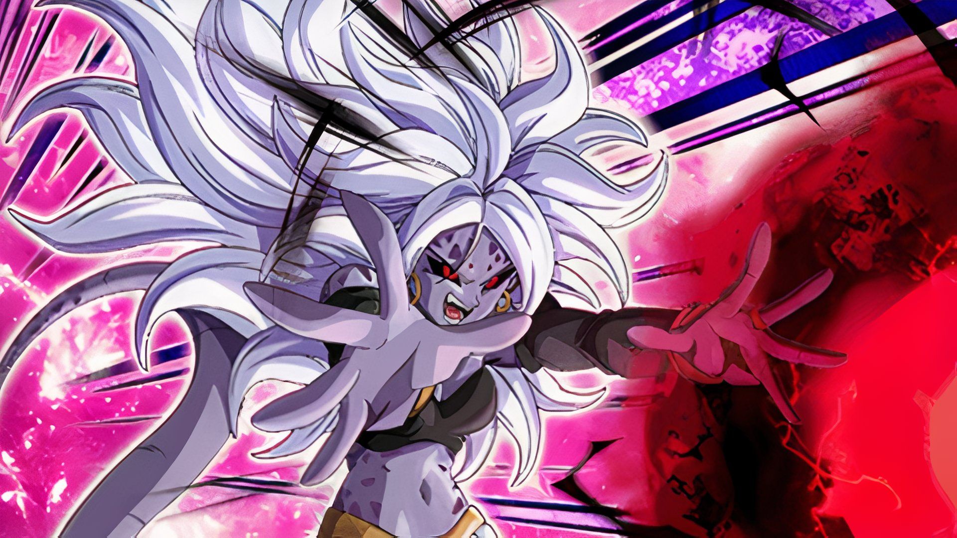 Dragon Ball: 7 Strongest Transformations Only In Games, Ranked