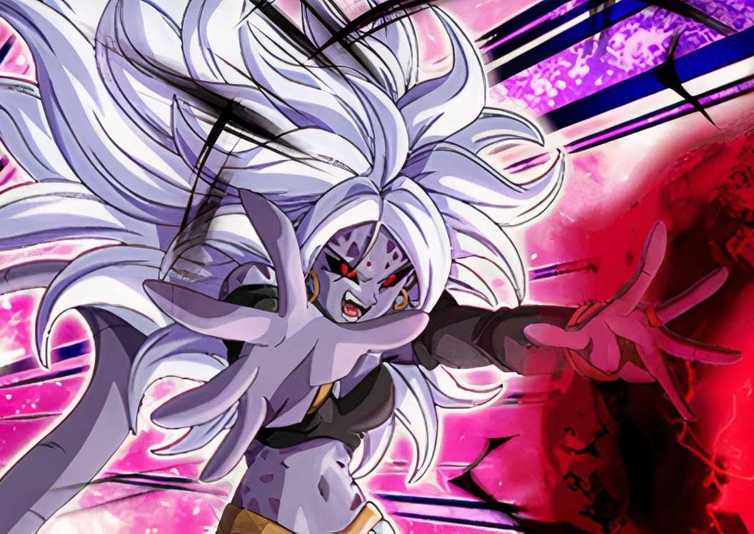 Dragon Ball: 7 Strongest Transformations Only In Games, Ranked