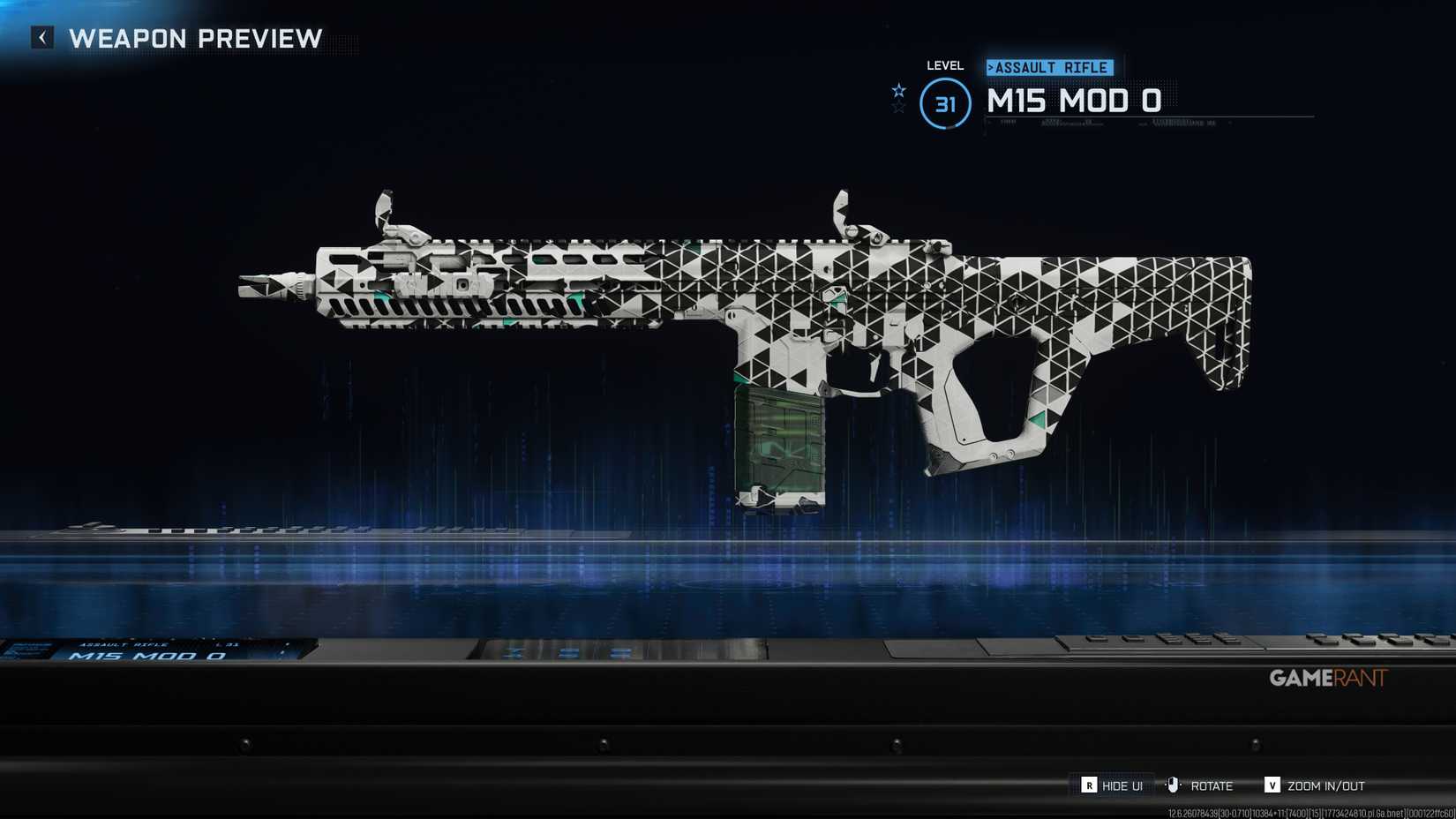 Triarch - Black Ops Royale