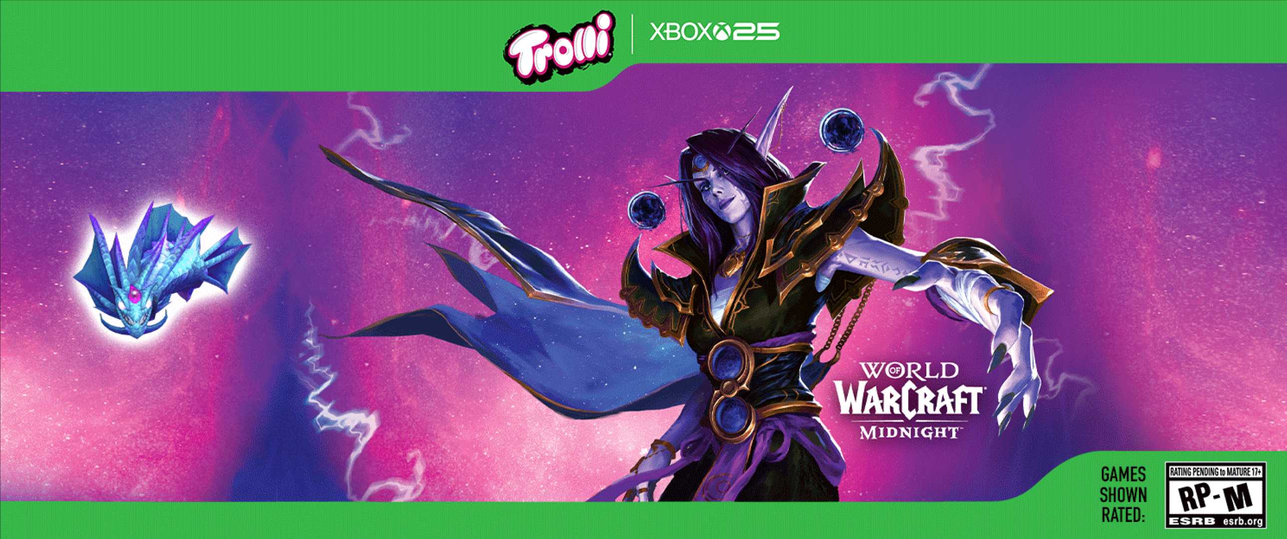 Pezuñanegra doméstico - PNJ - World of Warcraft Pezuñanegra doméstico - PNJ - World of Warcraft