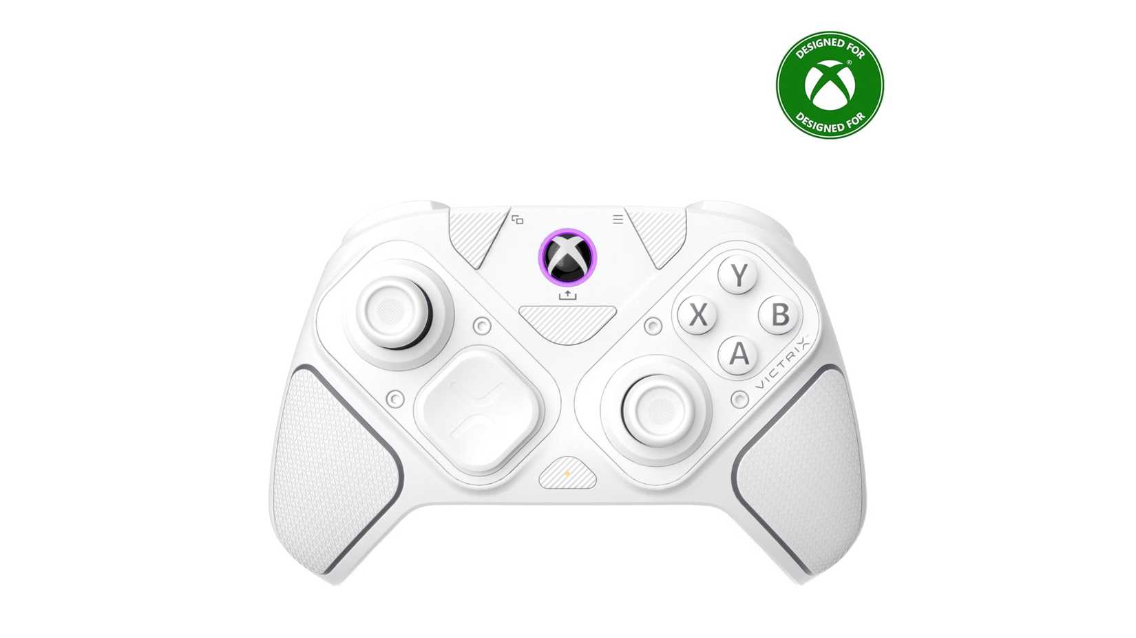 Turtle Beach Victrix Pro BFG Reloaded controller