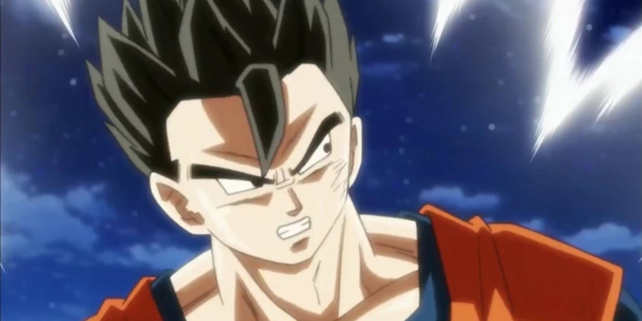 Dragon Ball: Gohan’s 7 Strongest Transformations, Ranked