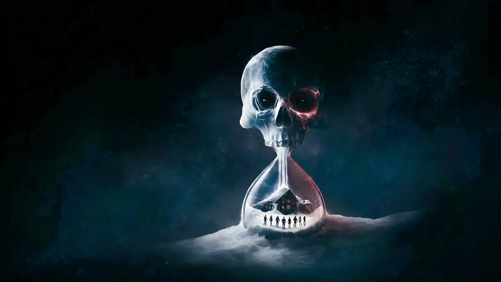 Until Dawn Remake Studio Ballistic Moon Officially Closes Down Until Dawn Remake Studio Ballistic Moon Officially Closes Down