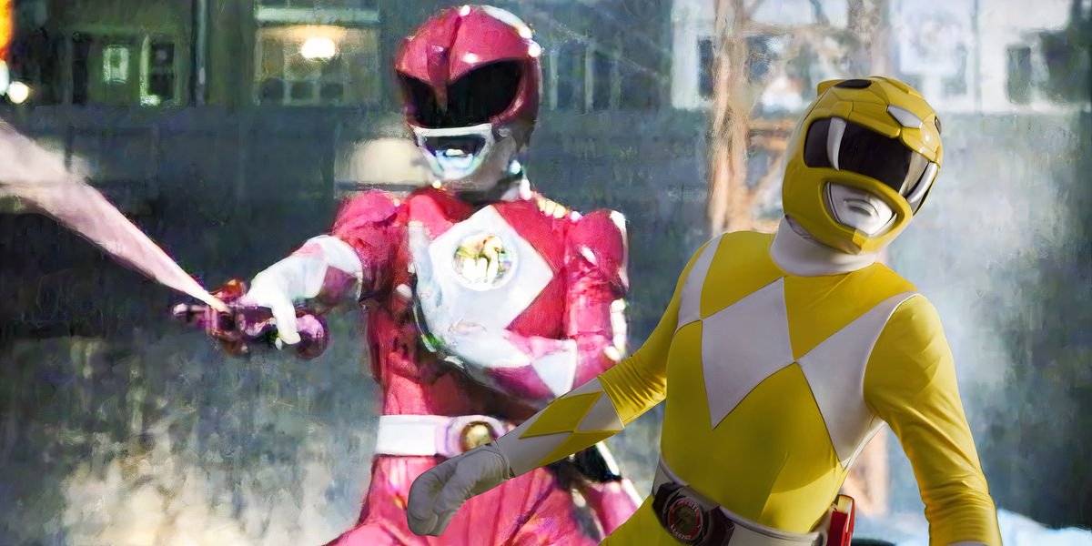 The 5 Biggest Power Rangers Controversies, Explained