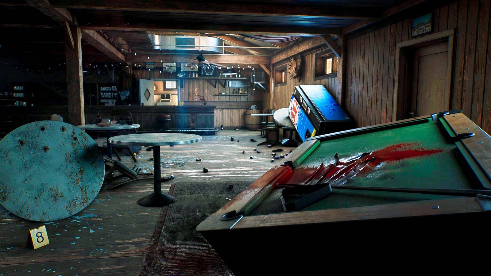 23 Years Later, A Brand-New Hunter: The Reckoning Game Was Just Announced 23 Years Later, A Brand-New Hunter: The Reckoning Game Was Just Announced