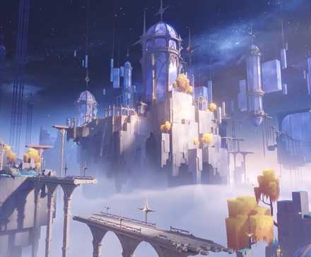 Genshin Impact 6.5 banner livestream ekspansi peta Mondstadt karakter banner kronik