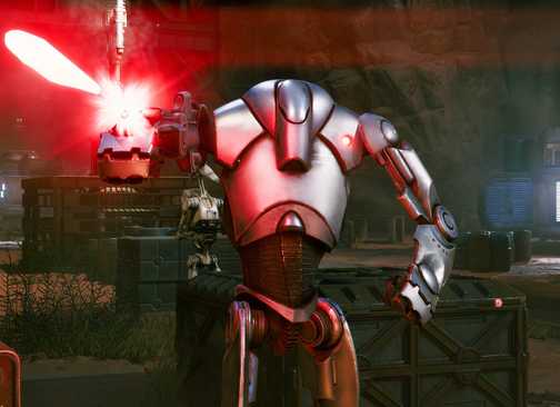 Star Wars Zero Company Ungkap Realitas Brutal Industri Game 2026 10 Star Wars Zero Company XCOM and Mass Effect inspirations