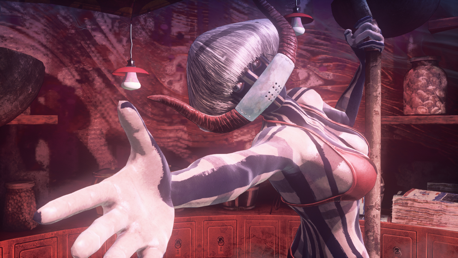 Let It Die is Officially Shutting Down Let It Die is Officially Shutting Down