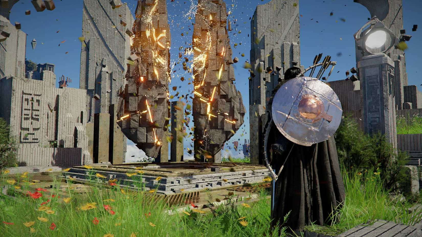 Crimson Desert hot fix