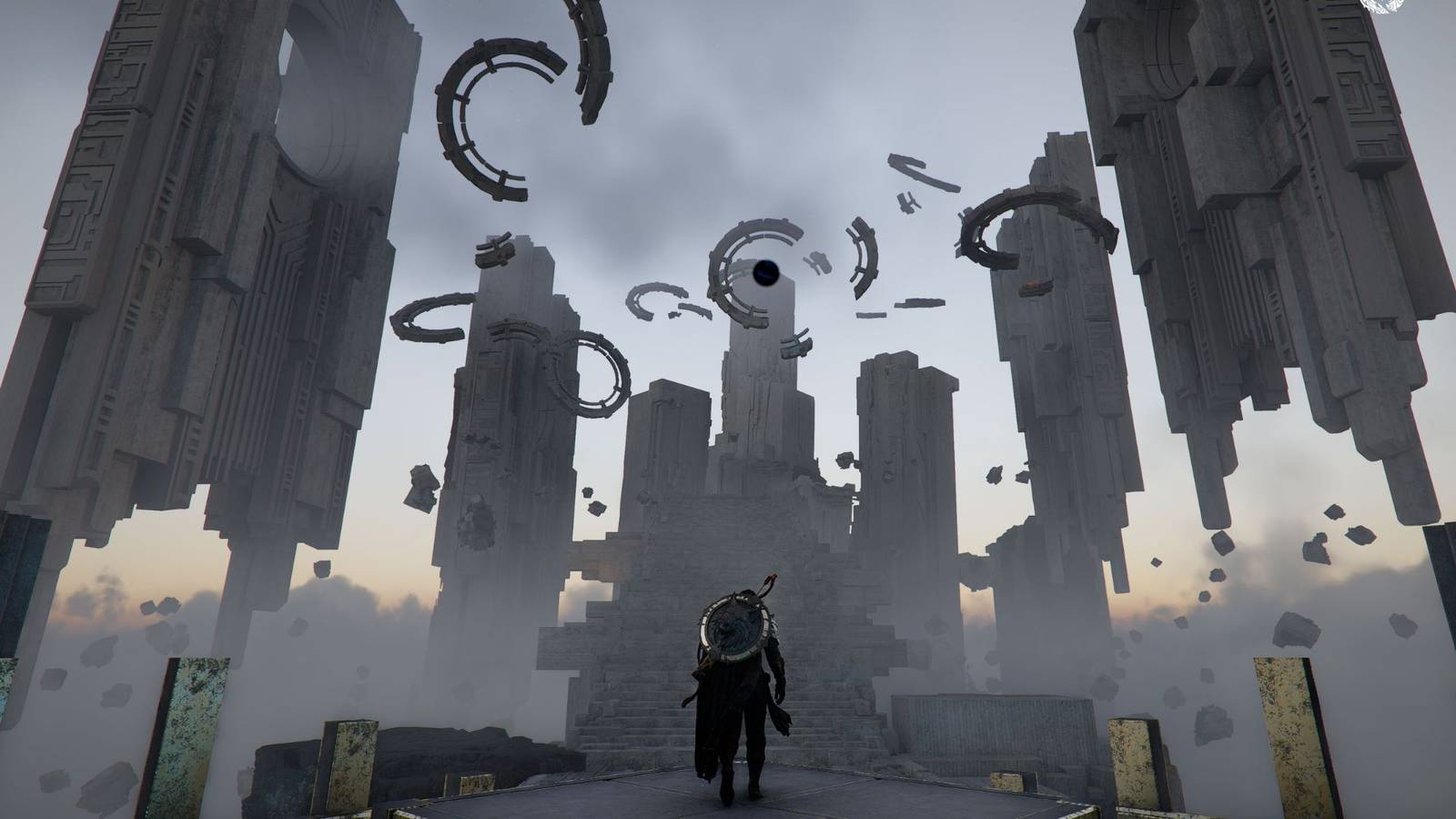 Crimson Desert Releases Emergency Patch Following Update 1.01.00 Crimson Desert Releases Emergency Patch Following Update 1.01.00