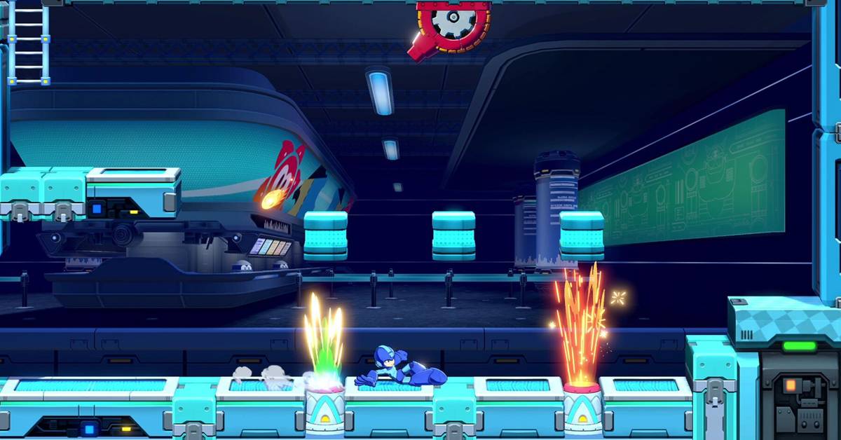 gamerant.com - Dhruv Bhatnagar - SAG-AFTRA Issues 'Do Not Work Order' Against Mega Man: Dual Override