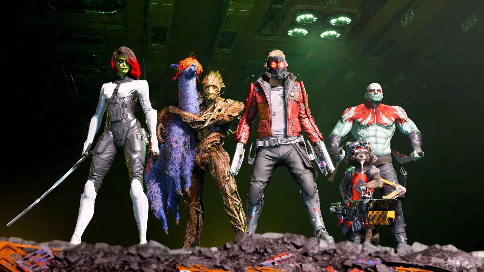 Eidos Montreal Hit With More Layoffs Eidos Montreal Hit With More Layoffs