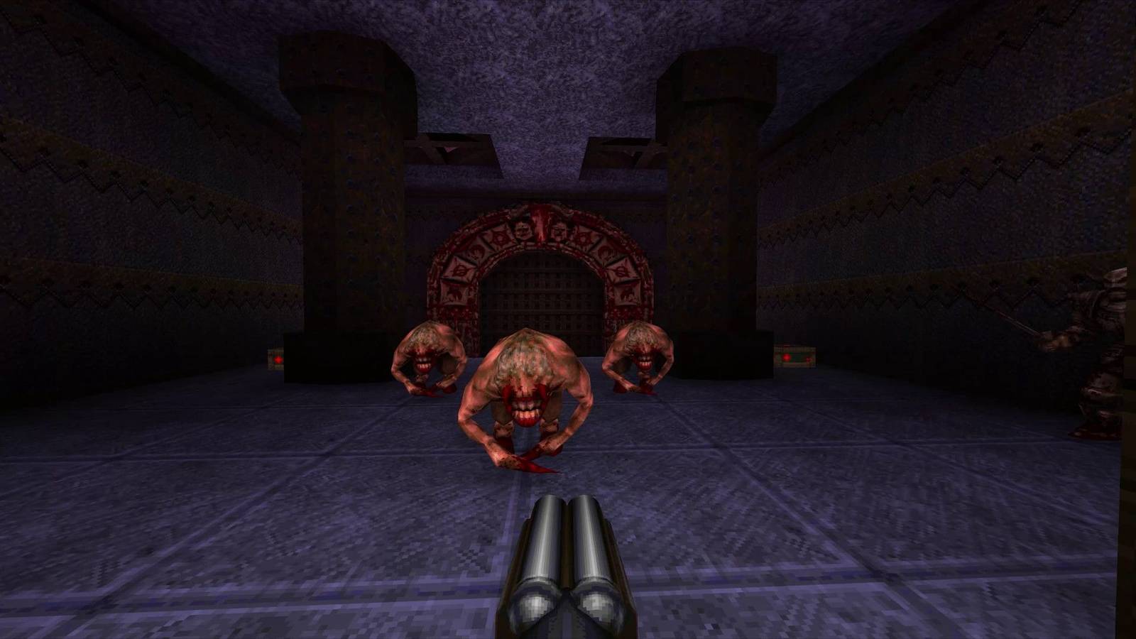 Doom Developer id Software Might Have an Exciting Update for the Quake Series Soon Doom Developer id Software Might Have an Exciting Update for the Quake Series Soon