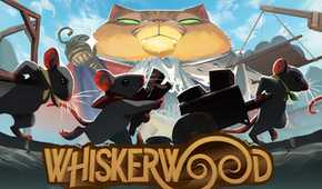 Whiskerwood