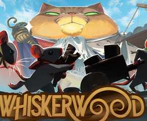Whiskerwood