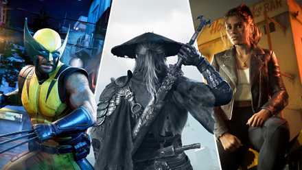 upcoming games 2026 for ps5 wolverine, phantom blade zero, gta 6