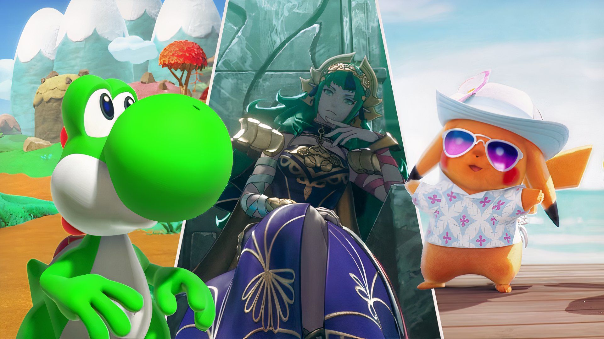 upcoming switch 2 2026 game