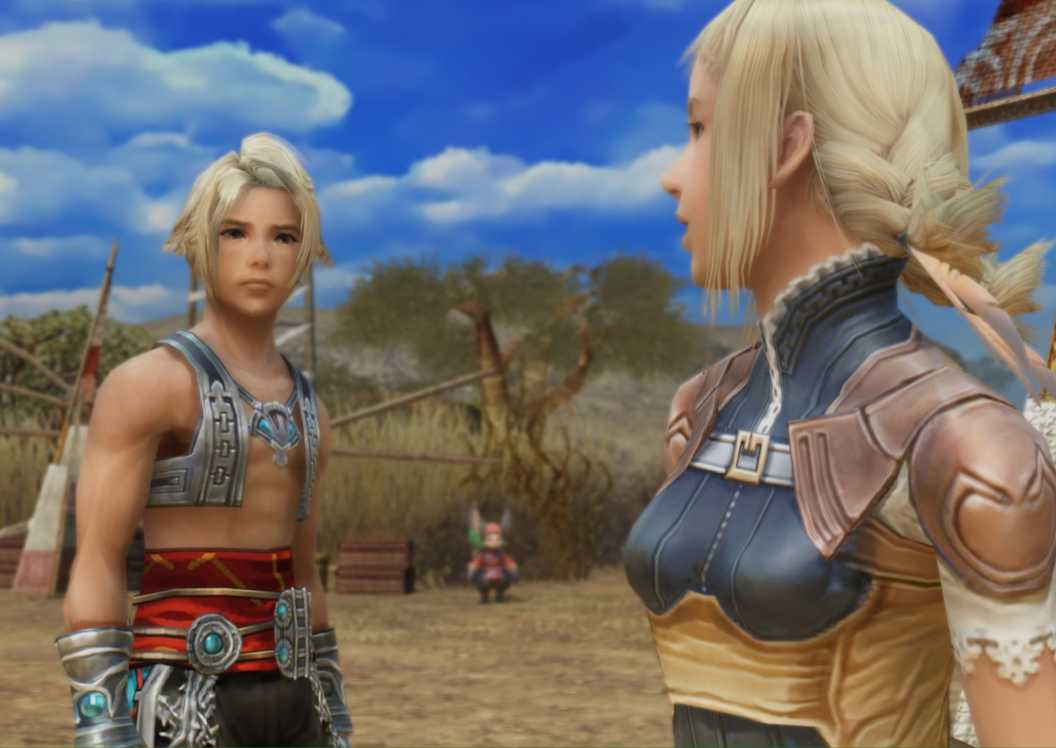 Final 12 Why Final Fantasy 12 Holds Up Better Than Most 2000s RPGs