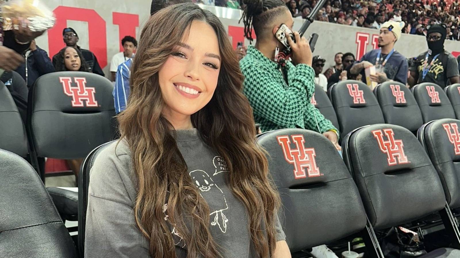 Valkyrae Comments on Retirement Rumors Valkyrae Comments on Retirement Rumors