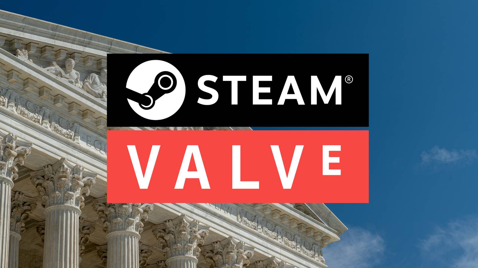 Valve is Facing Yet Another Lawsuit Valve is Facing Yet Another Lawsuit