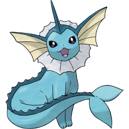 vaporeon