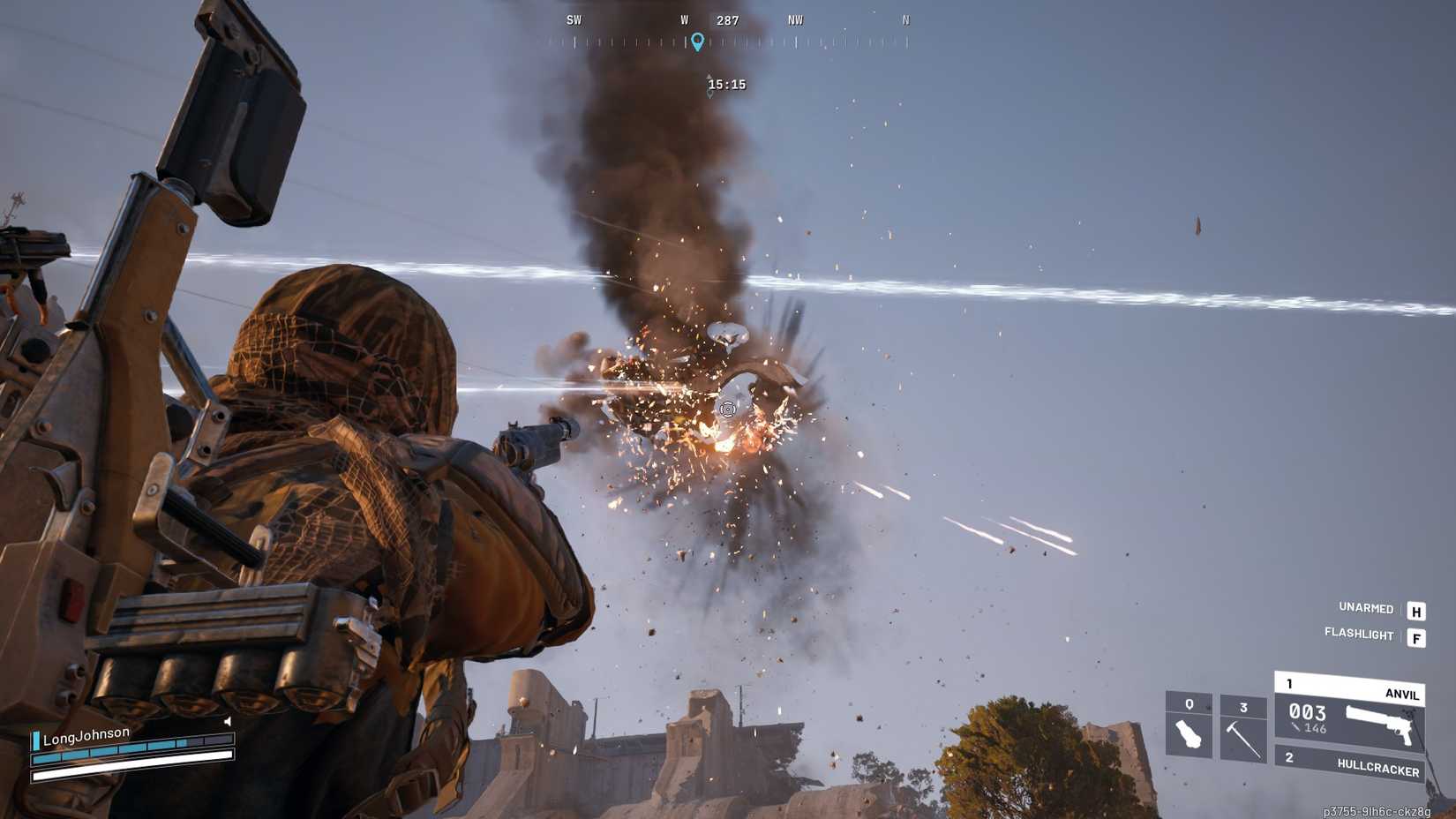 ARC Raider's Vaporizer Attack (1)