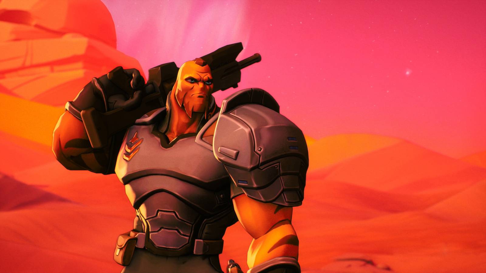 Ex-Starcraft Devs Announce New Strategy Shooter Game Vaunted Ex-Starcraft Devs Announce New Strategy Shooter Game Vaunted