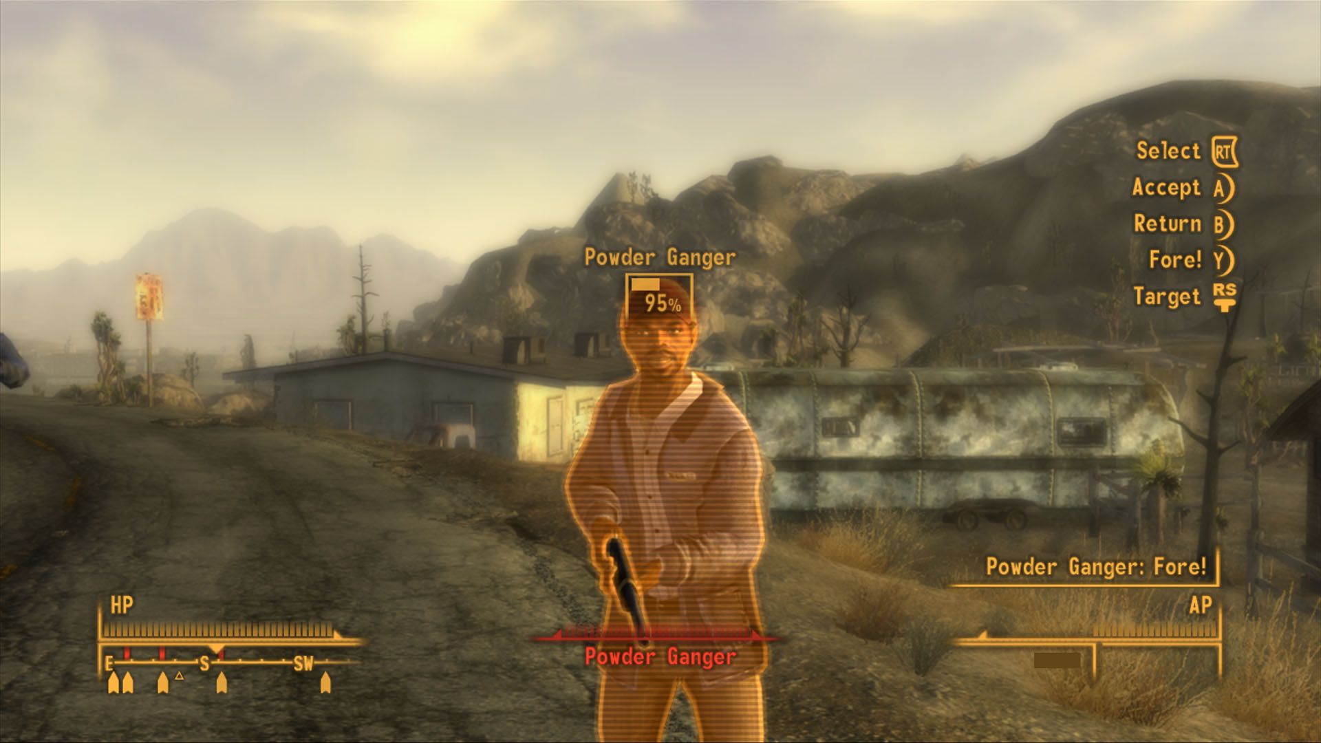Fallout New Vegas Mod Gets New Demo