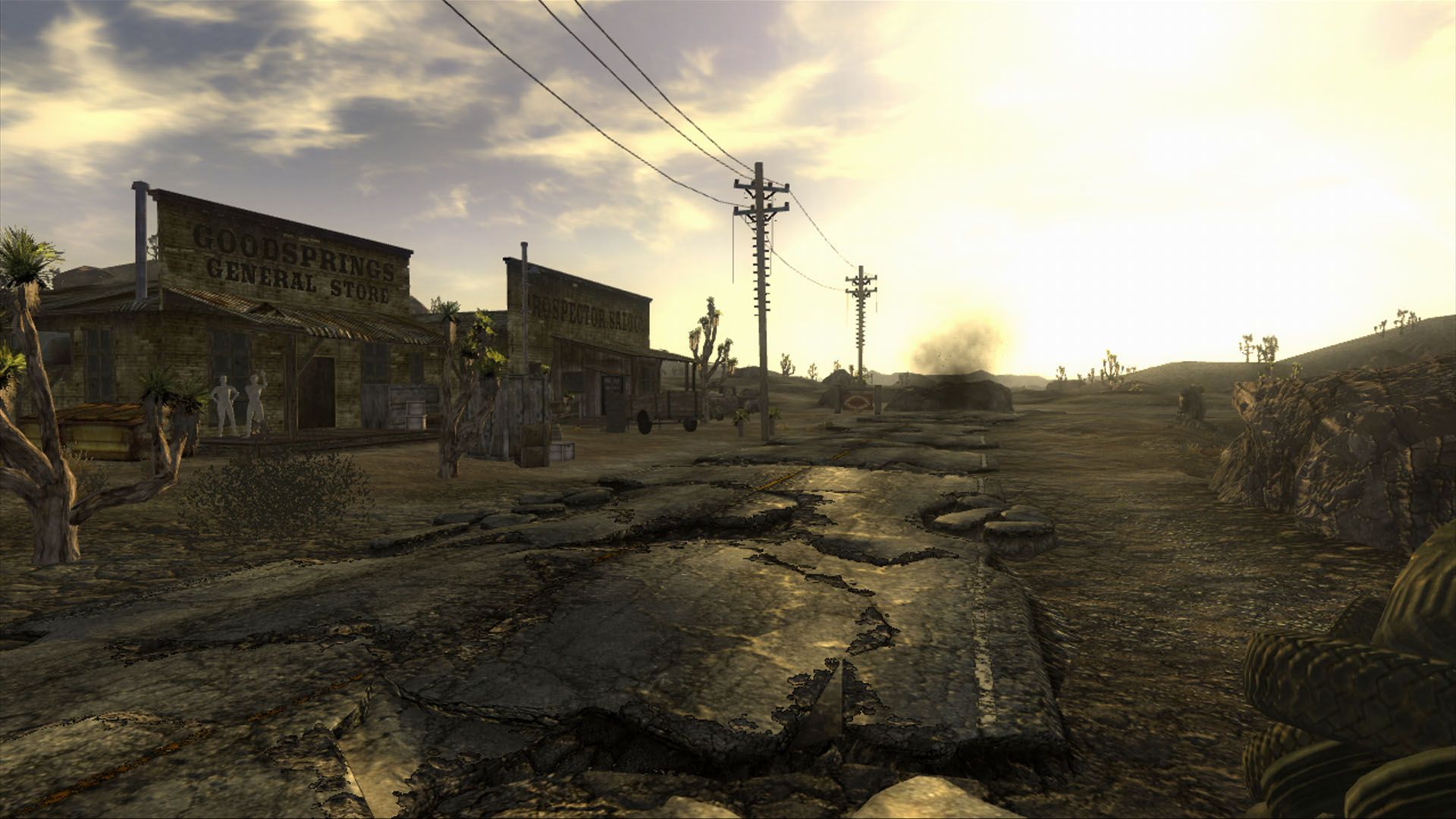 Fallout New Vegas Mod Gets New Demo