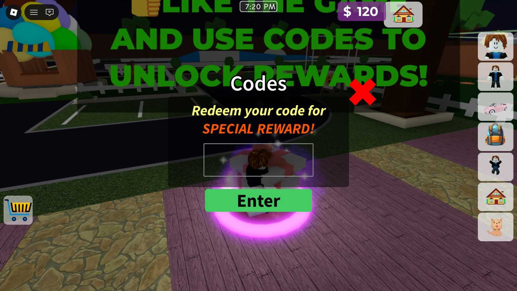 Ror City Code Roblox Vibrant City RP Codes