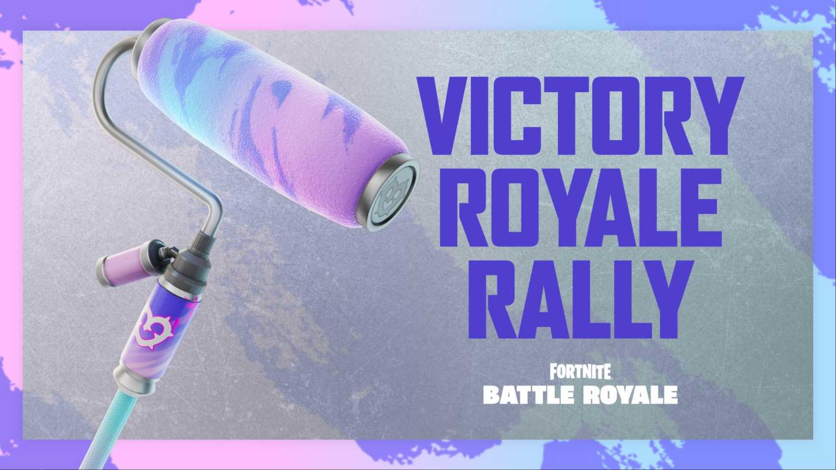 win royale rally event fortnite