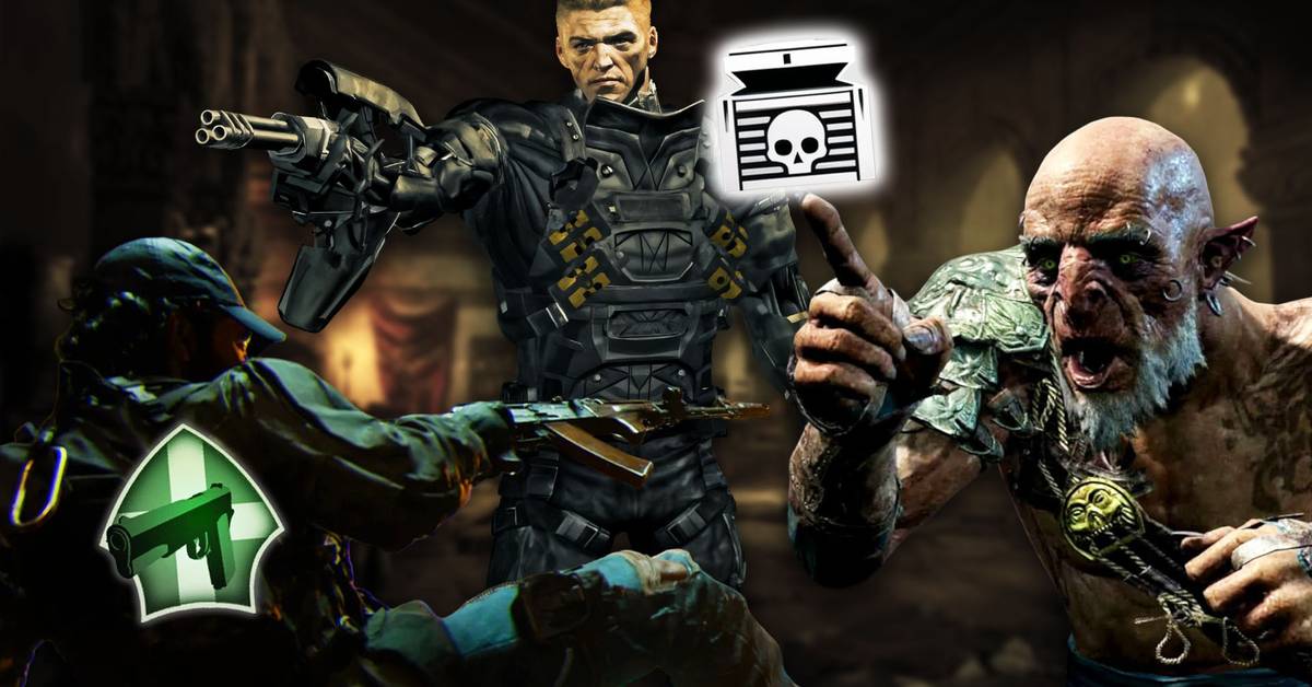 gamerant.com - Evan Regan - 6 Video Game Mechanics Developers Regret Adding