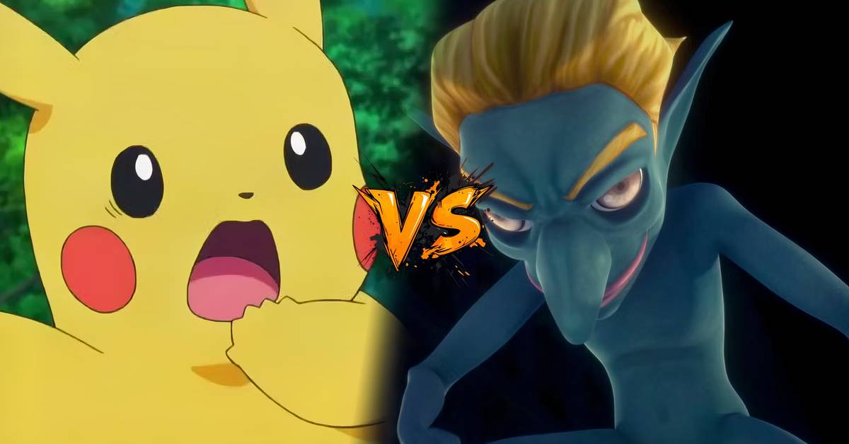 gamerant.com - Tristan Jurkovich  - Pokemon Is Great, But These Video Game Series Are Better