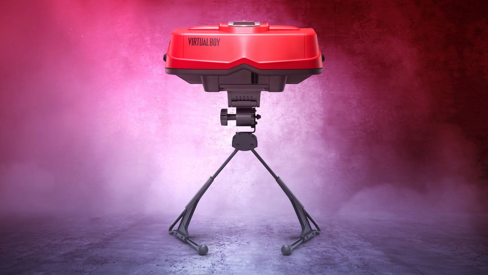 I Spent 0 on the Nintendo Switch Virtual Boy Accessory and Have Zero Regrets I Spent 0 on the Nintendo Switch Virtual Boy Accessory and Have Zero Regrets