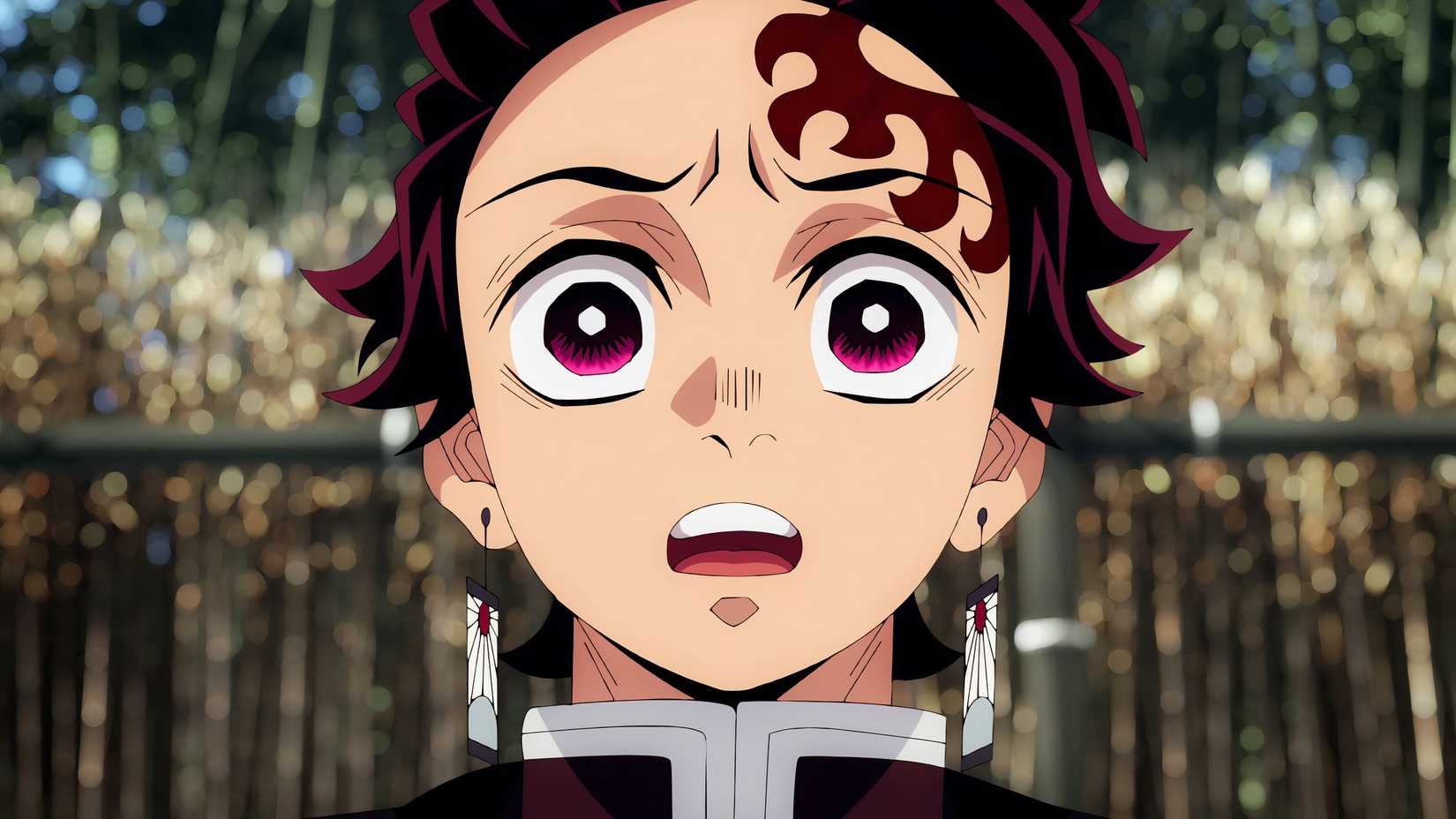 Demon Slayer Infinity Castle Best Arcs Every Major Shonen Anime