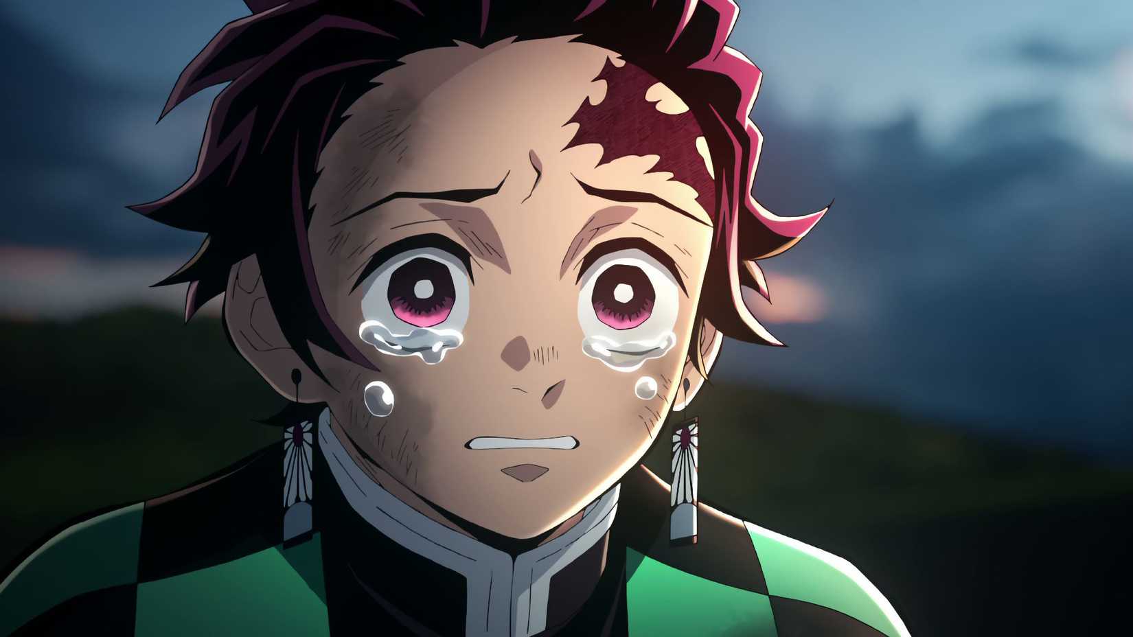 demon slayer Infinity Castle Ending Japanese Theaters April 4 2026