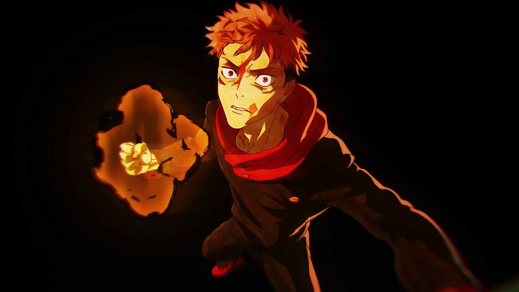 End of Studio Mappa Jujutsu Kaisen Season 3 Part Calling Game