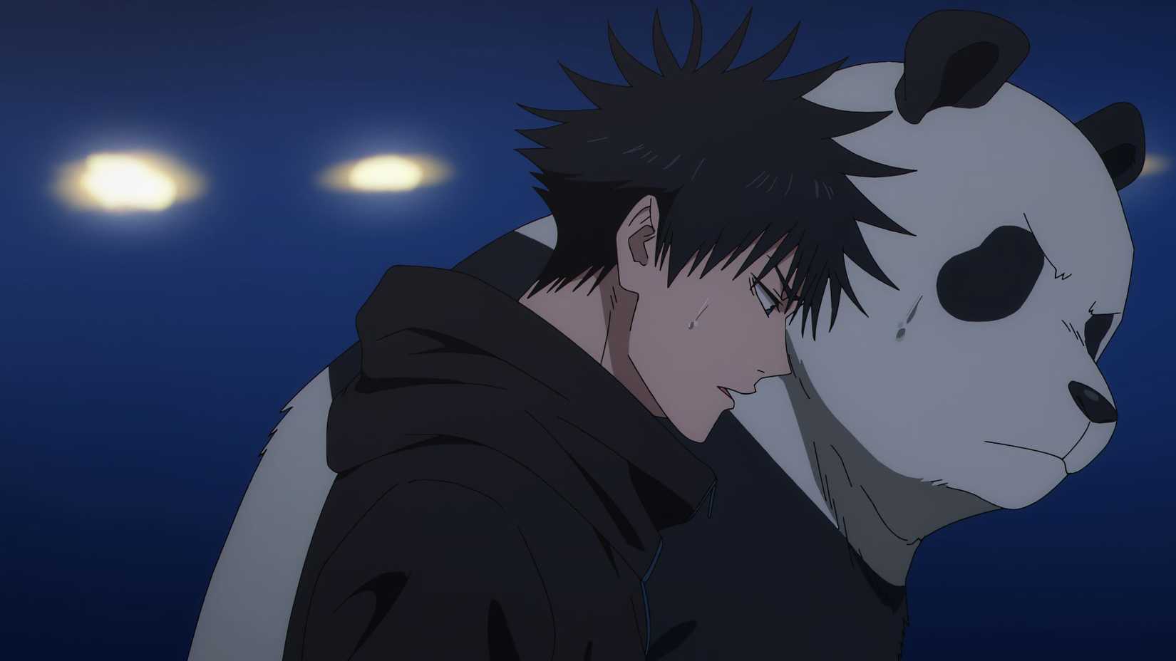 Jujutsu Kaisen Modulo Chapter 25 Confirms a Major Death at the End of ...