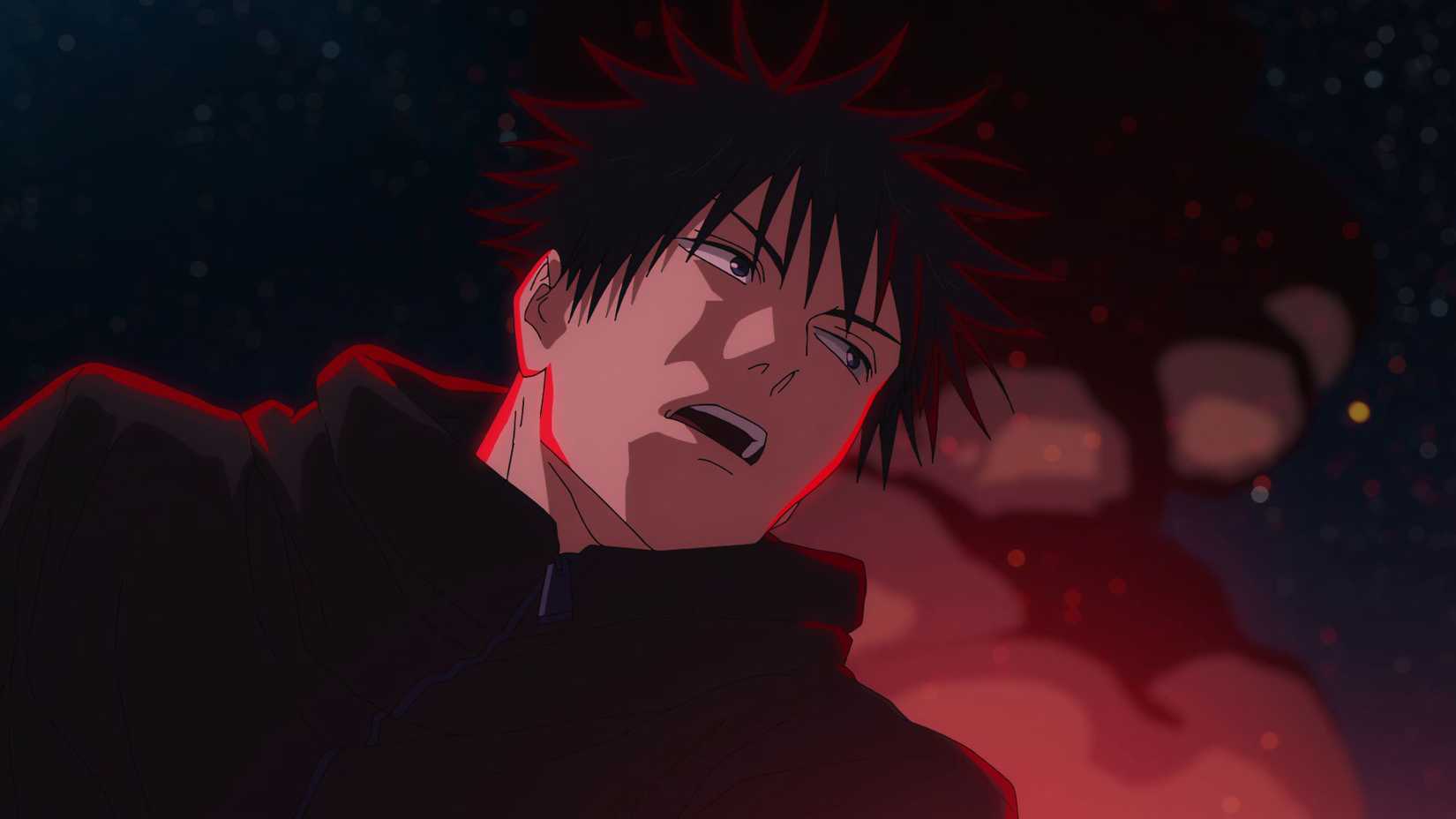 jujutsu kaisen season 3 calling game arc success 