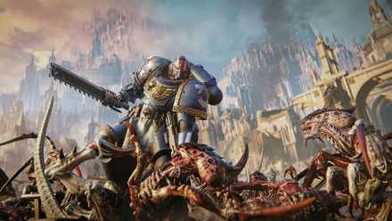 warhammer 40k too many games total war dawn of war 4 space marine 3 dark heresy