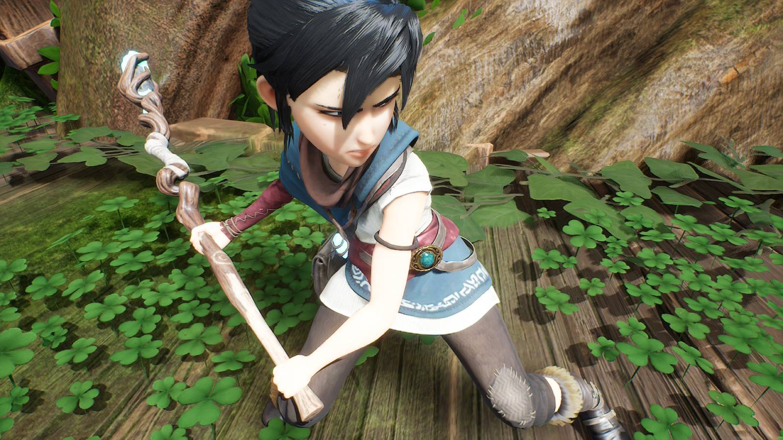 What Abilities To Upgrade First in Kena Bridge of Spirits What Abilities To Upgrade First in Kena Bridge of Spirits