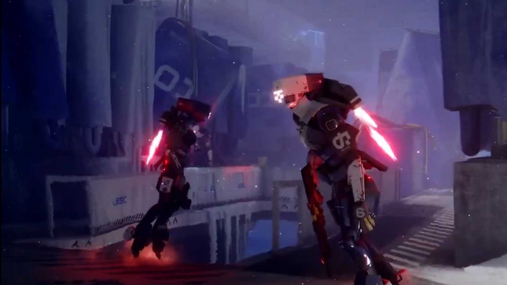 What is Cryo Archive in Marathon