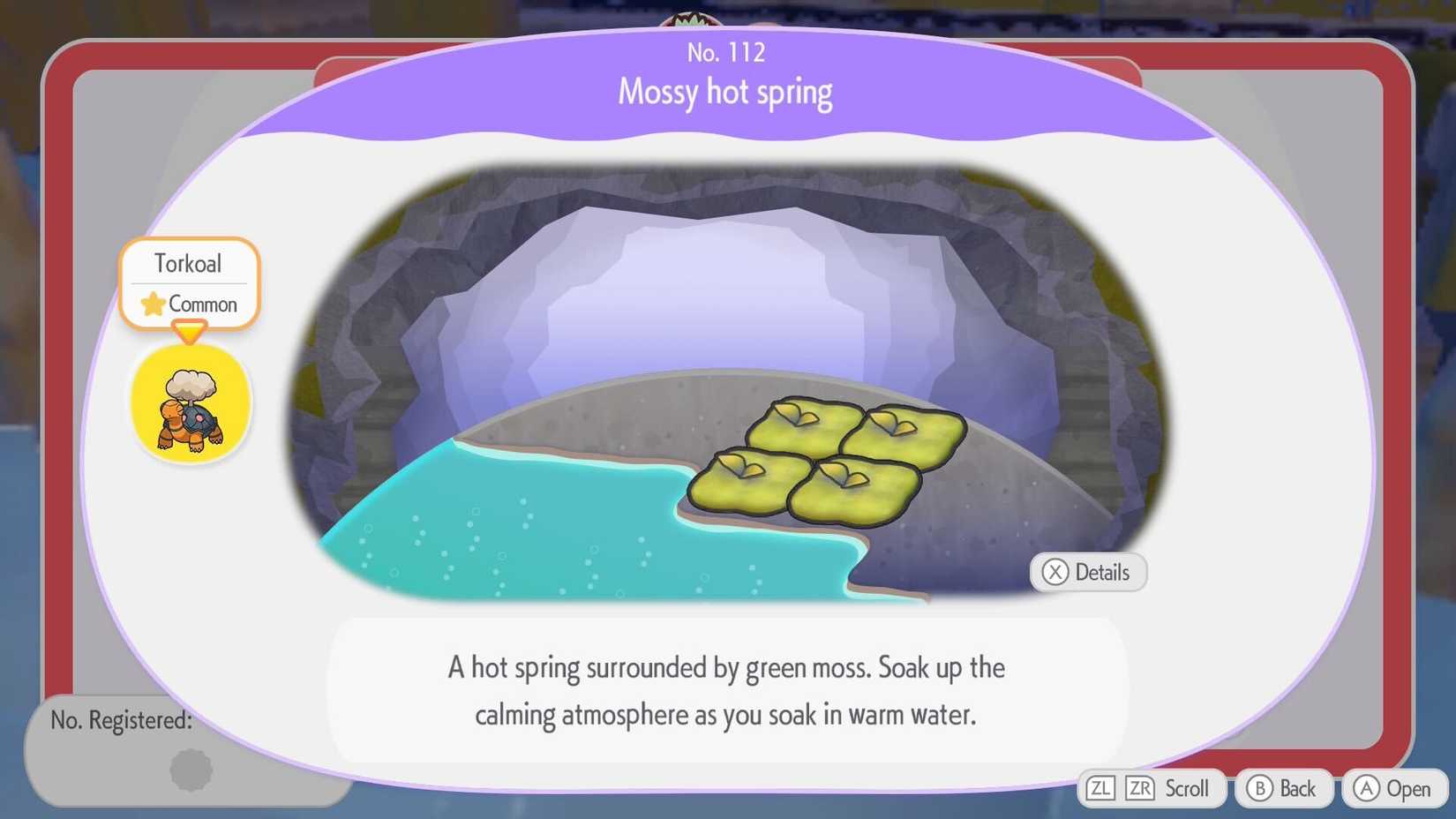 What is Hot-Spring Water Used For in Pokemon Pokopia 1