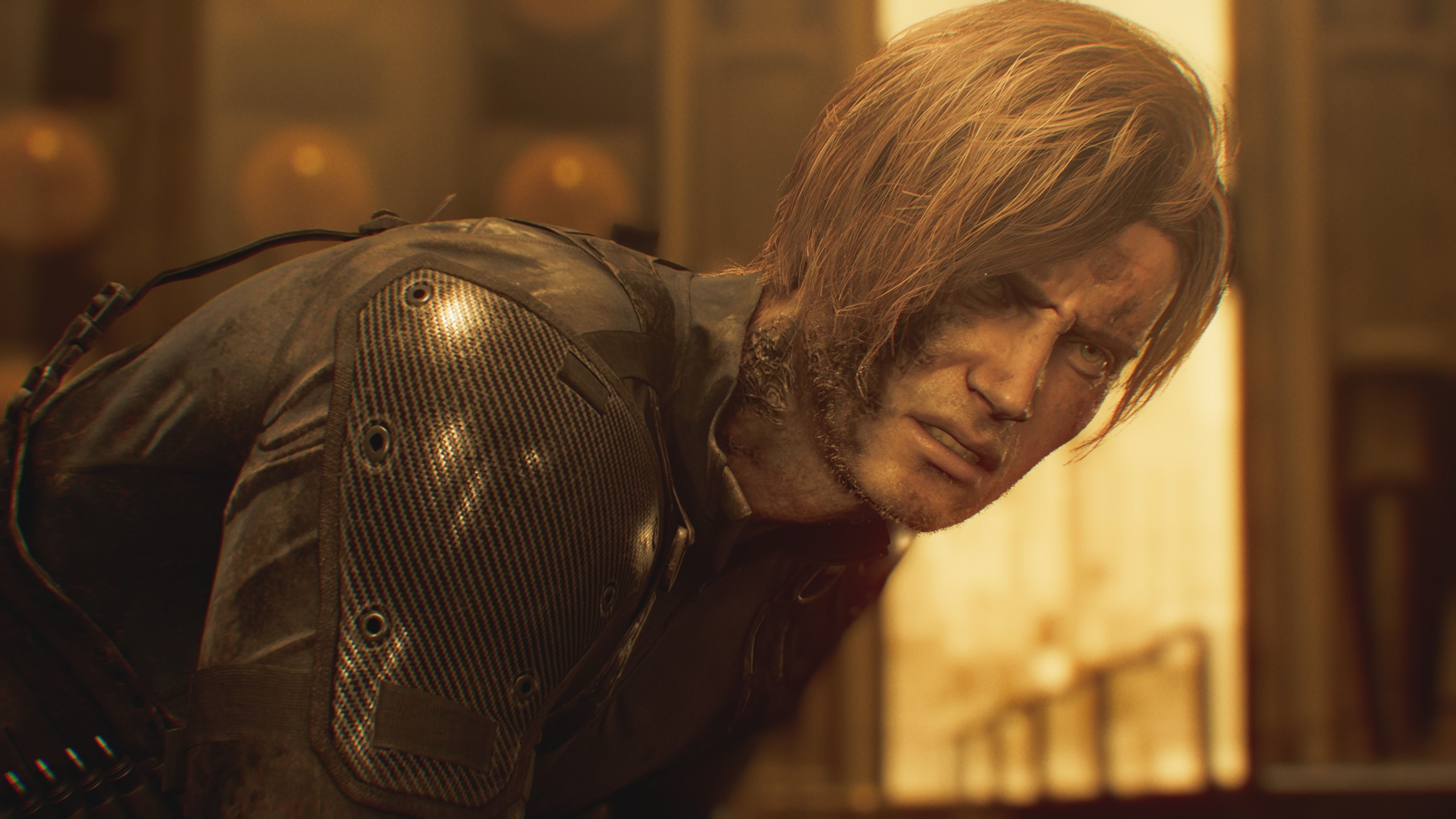 What is the Canon Ending in Resident Evil Requiem