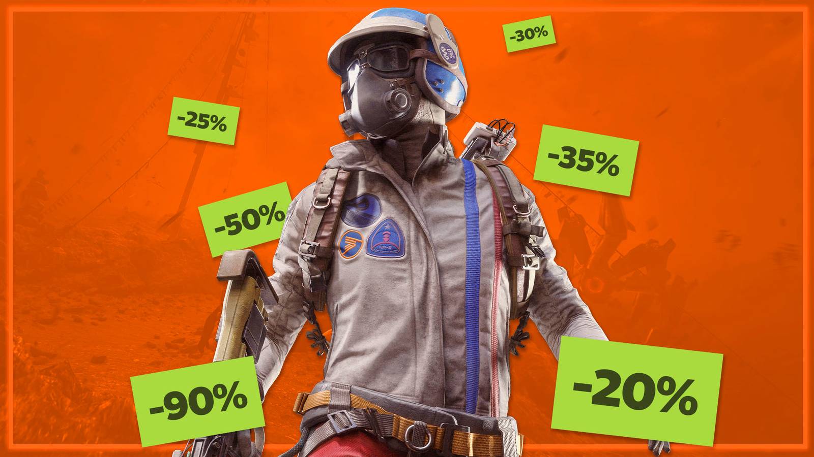 What to Buy: Steam Spring Sale 2026 What to Buy: Steam Spring Sale 2026