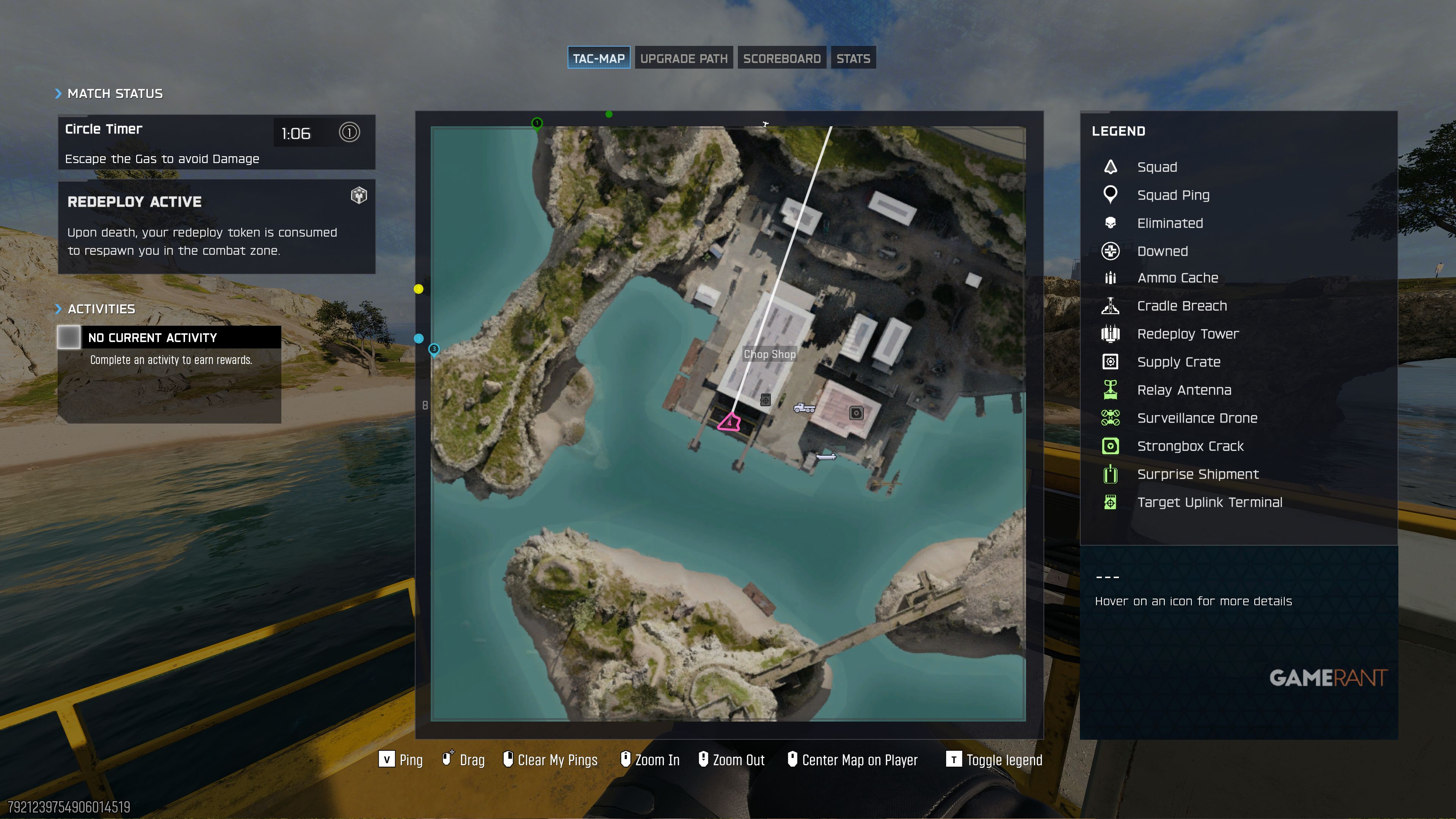 How to Complete All Operator Orders in Warzone Black Ops Royale