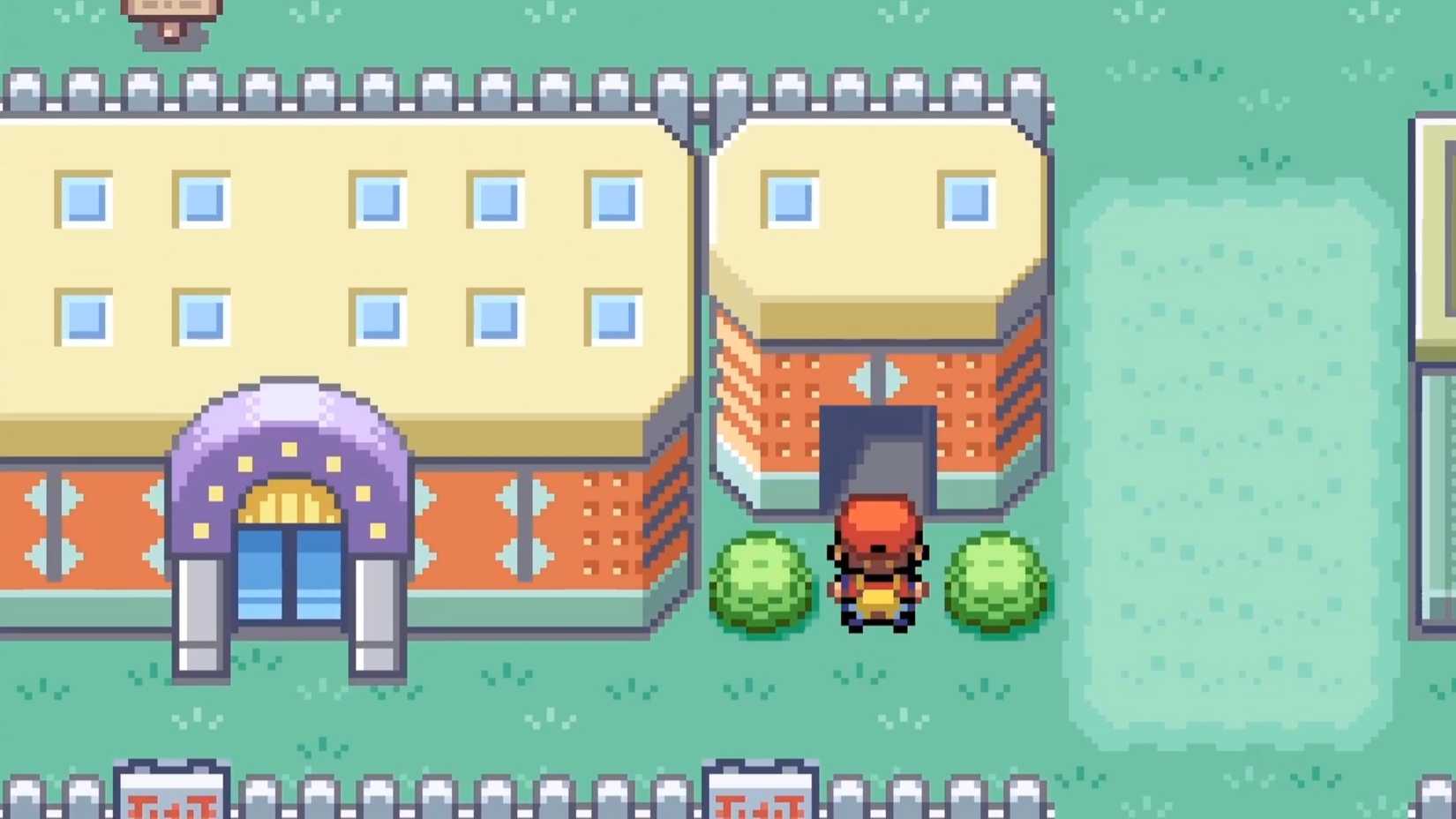where to get yellow flute in pokemon firered and leafgreen
