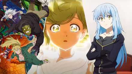 Where to See the Spring 2026 Anime Lineup