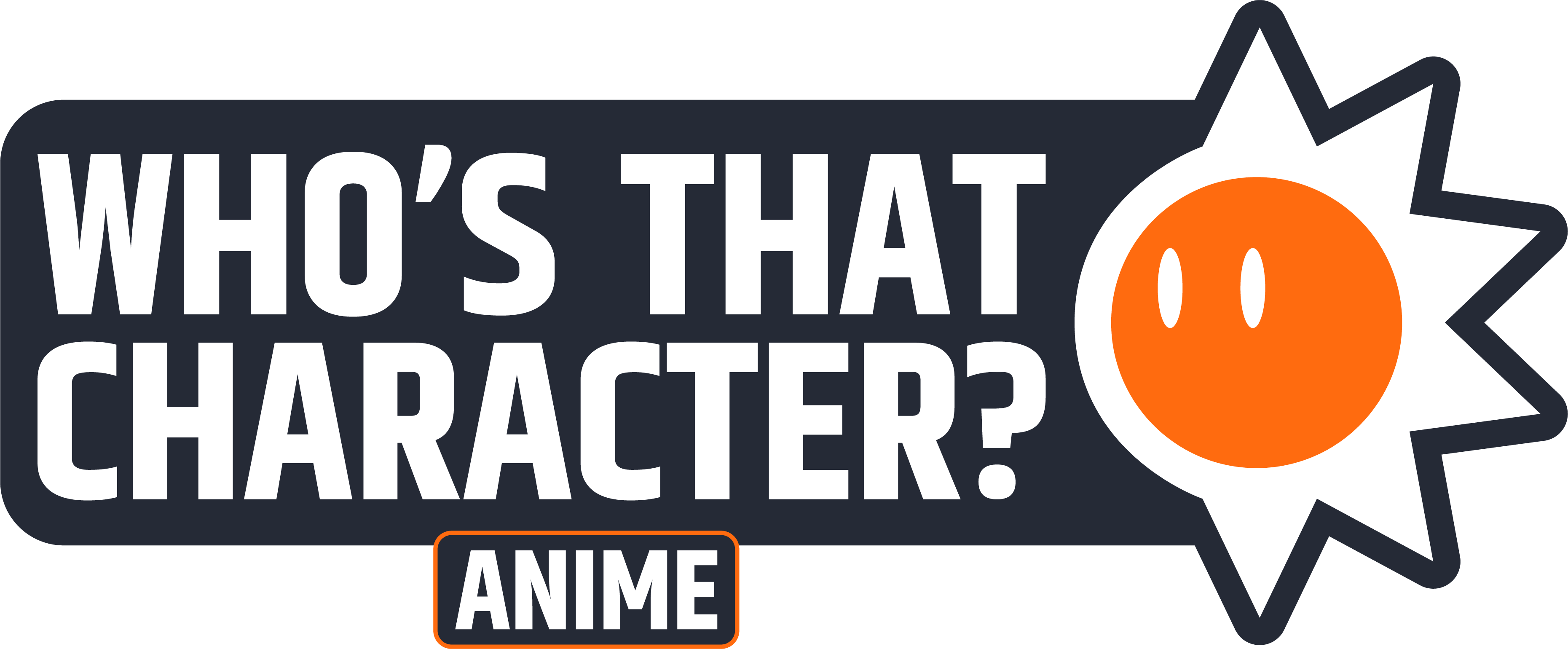 Who is that character?
